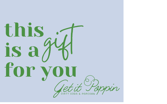 Get It Poppin LLC