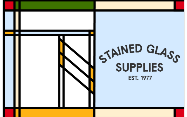 Stained Glass Supplies