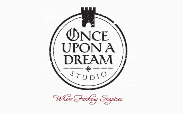 Once Upon A Dream Studio