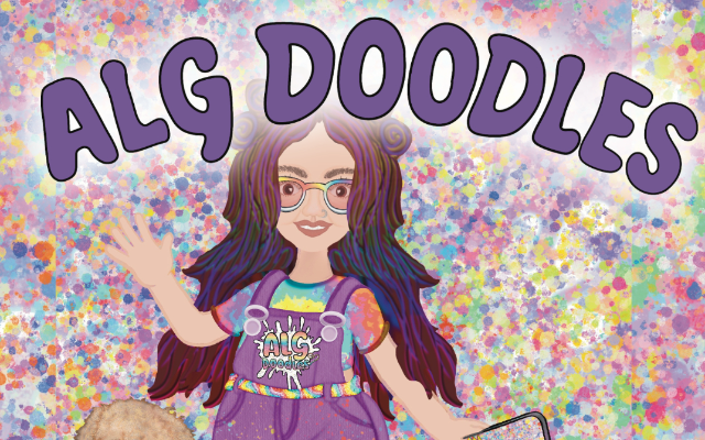 ALG Doodles