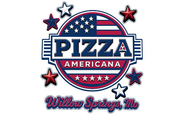 Pizza Americana