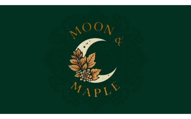 Maple and Moon Cafe