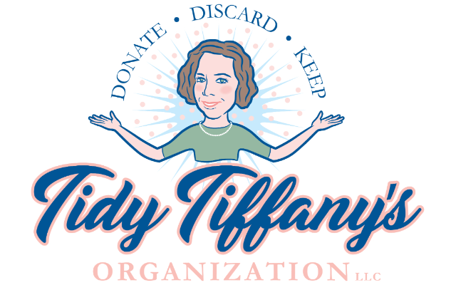Tidy Tiffany's Organization LLC