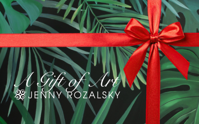 Jenny Rozalsky Custom Murals LLC