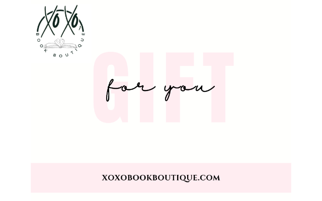 XOXO Book Boutique