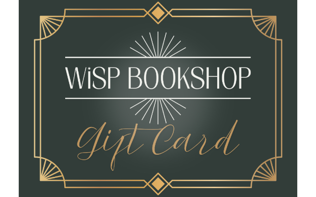 Wisp Bookshop LLC