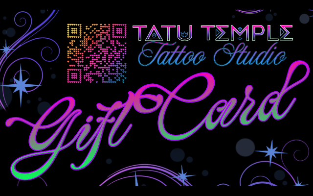 Tatu Temple Tattoo Studio