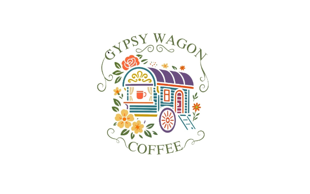 Gypsy Wagon Coffee