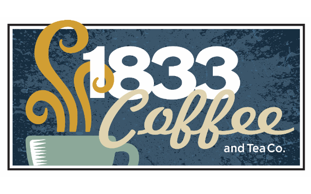1833 Coffee and Tea Co