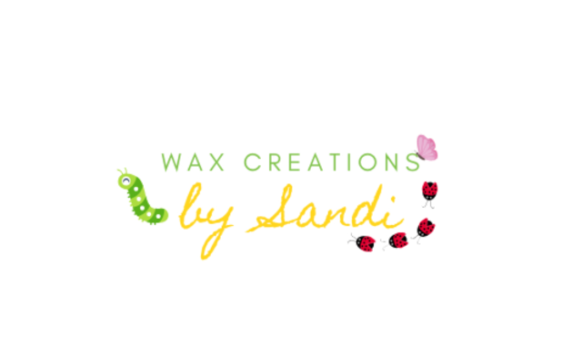 Wax creations by Sandi
