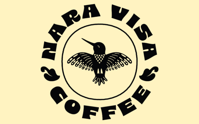 Nara Visa Coffee