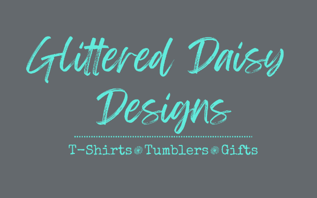 Glittered Daisy Designs