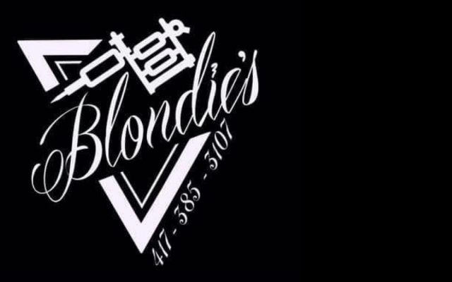Blondie’s Tattoo Studio LLC