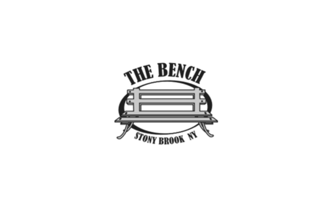 Three Villge Bench