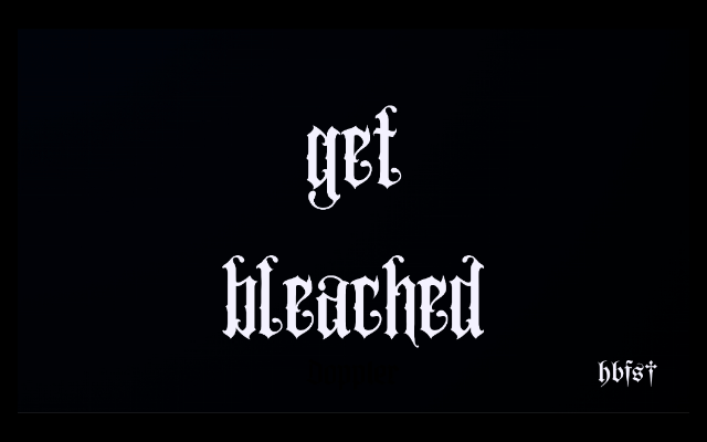 𝐇𝐀𝐈𝐑𝐁𝐘𝐅𝐊𝐍𝐒𝐋𝐀𝐘