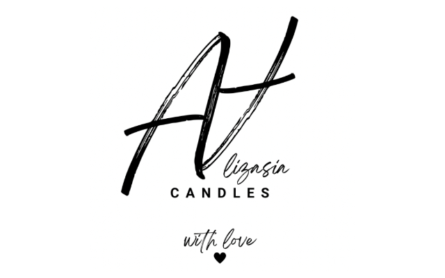 Alizasia Candles