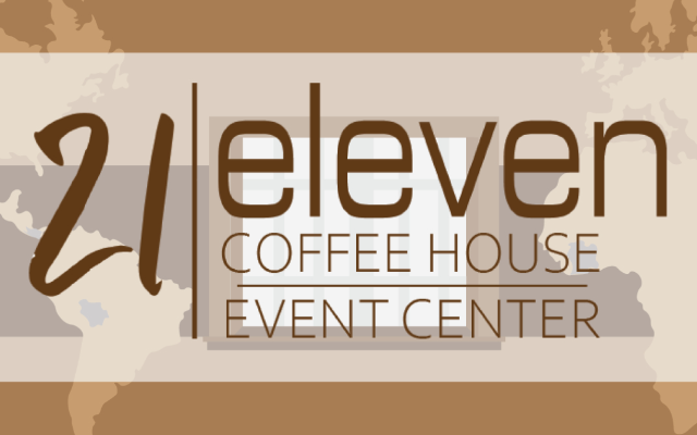 21 Eleven Coffee House