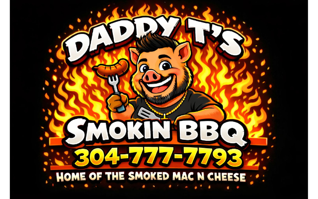 Daddy T's Smokin BBQ, LLC