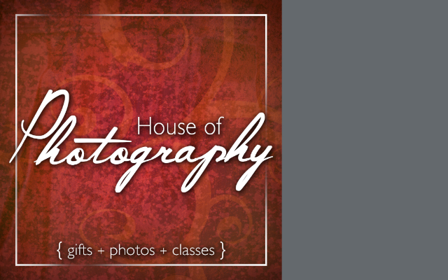 House of Photography