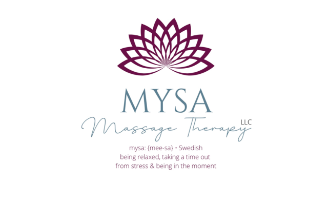 Mysa Massage Therapy llc