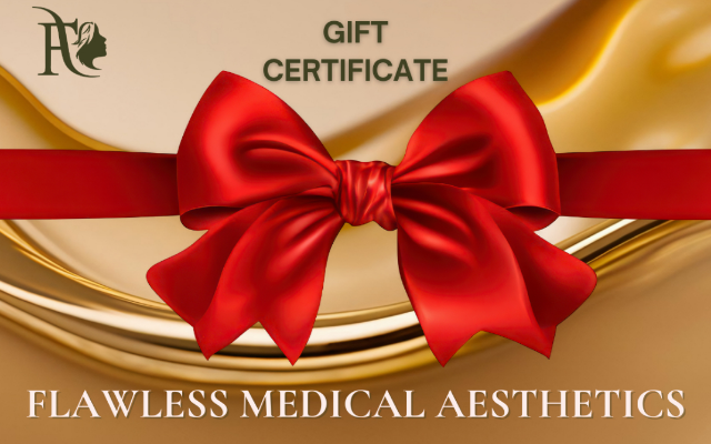 Flawless Medical Aesthetics PLLC