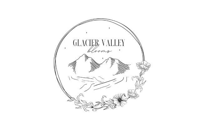 Glacier Valley Blooms