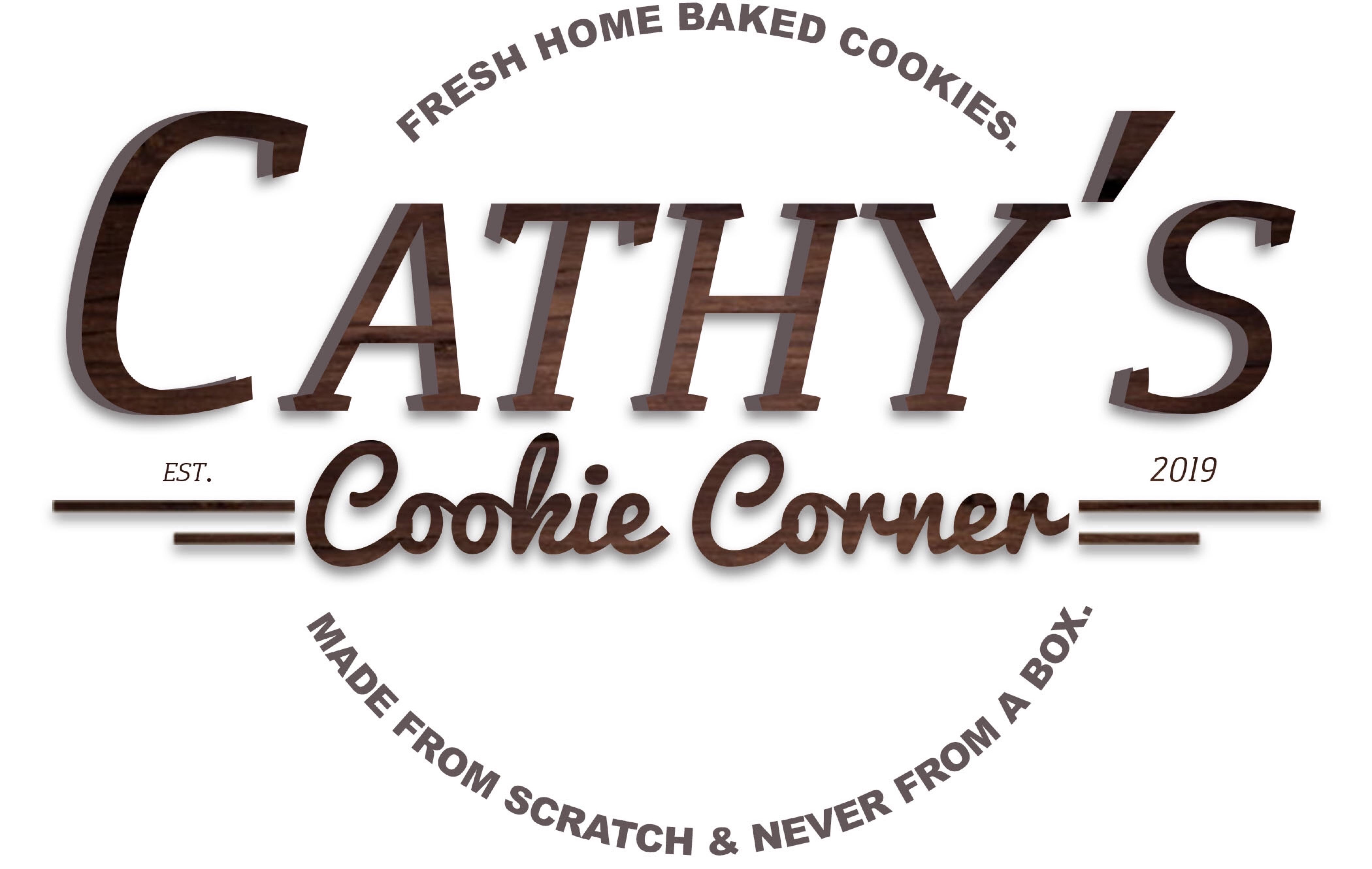 Order Cathy's Cookie Corner eGift Cards