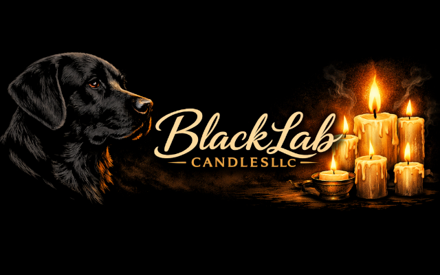 Black Lab Candles, LLC
