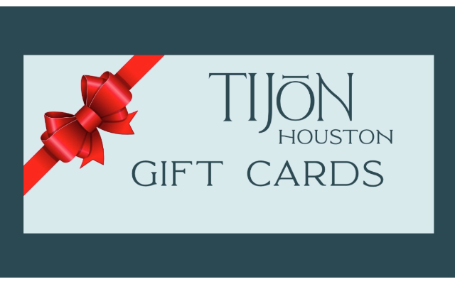 Tijon Houston