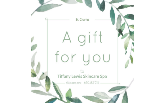 Tiffany Lewis Skincare Spa