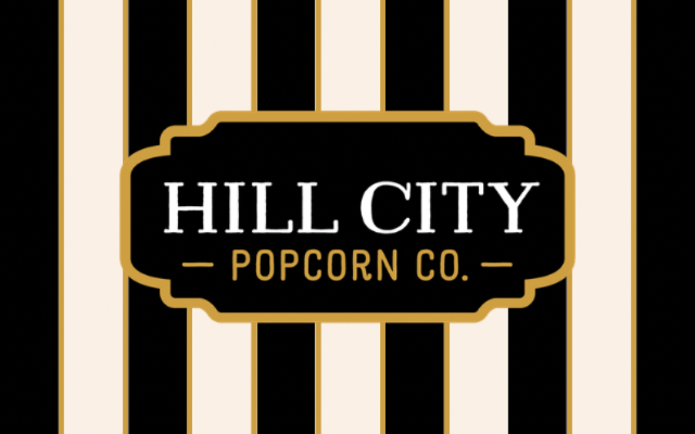 Hill City Popcorn Co.