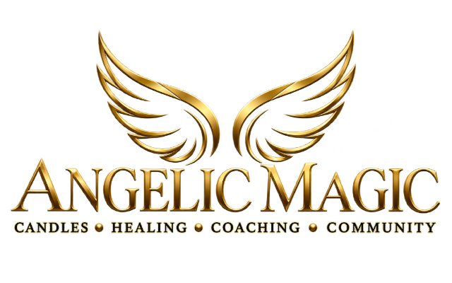 ANGELIC MAGIC