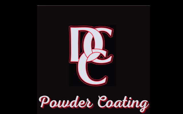 DCC POWDER COATING