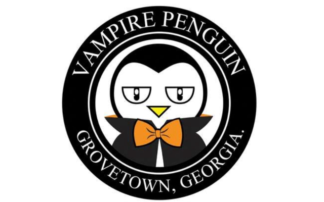 Vampire Penguin Grovetown