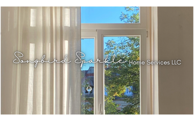 Songbird Sparkle Home Services LLC