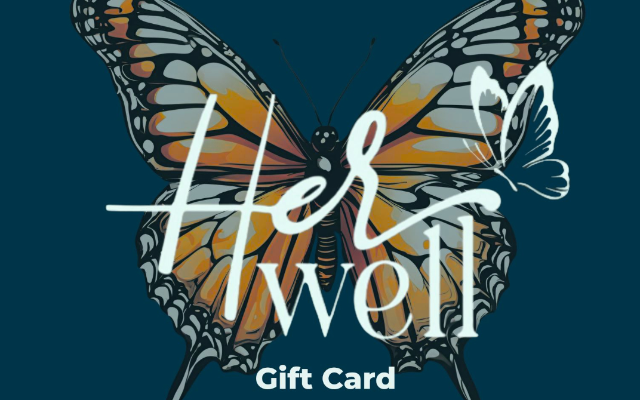 Her Well Center, Inc