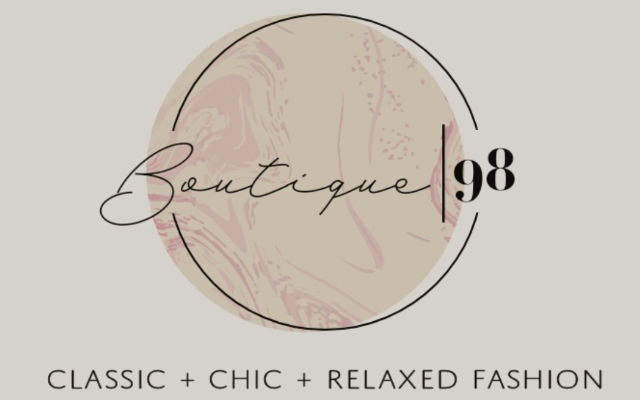 Boutique 98