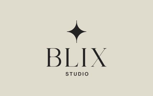 Blix Studio