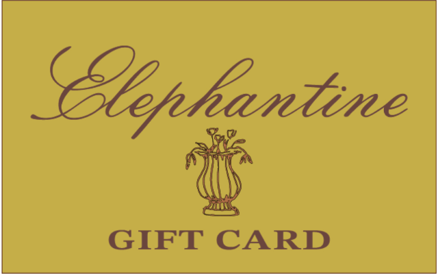 Elephantine Bakery