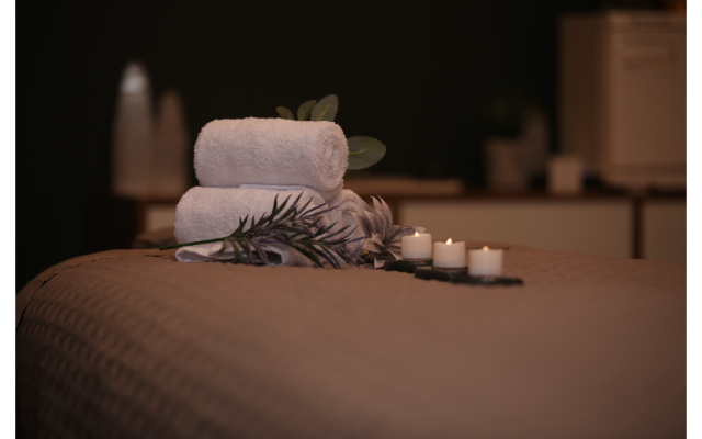 Almita Massage