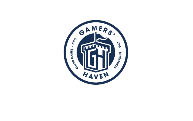 Gamers' Haven