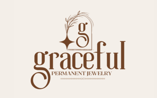 Graceful Permanent Jewelry