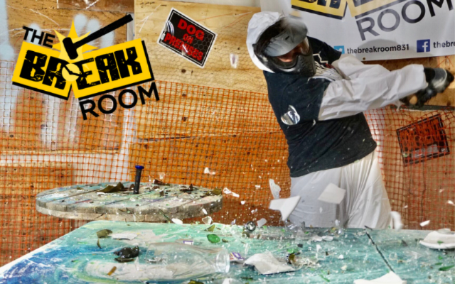 The Break Room