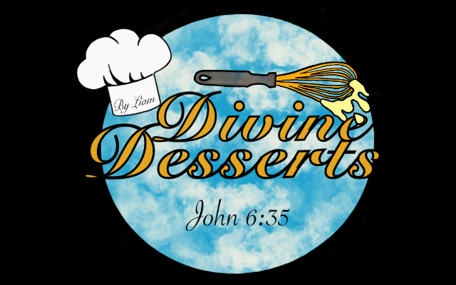 Divine Desserts