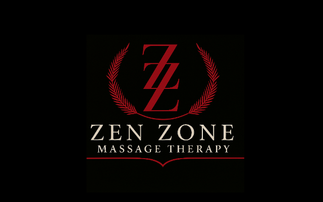 Zen Zone Message Therapy