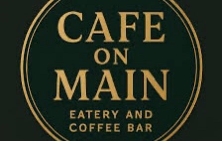 Cafe on Main