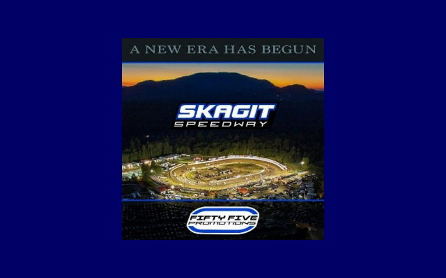 Skagit Speedway