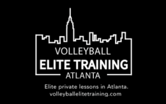 Volleyball Elite Training