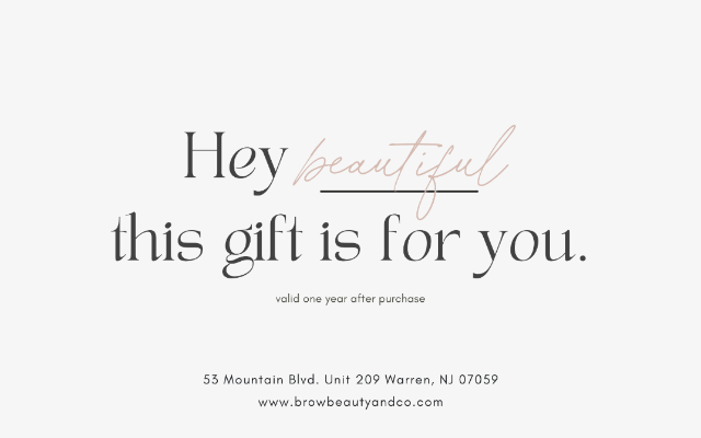 Brow Beauty & Co.