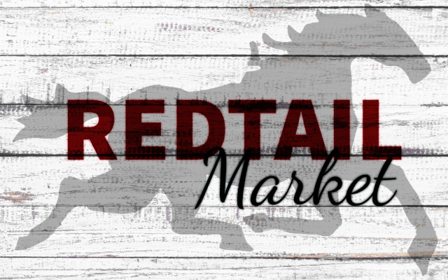 Redtail Market